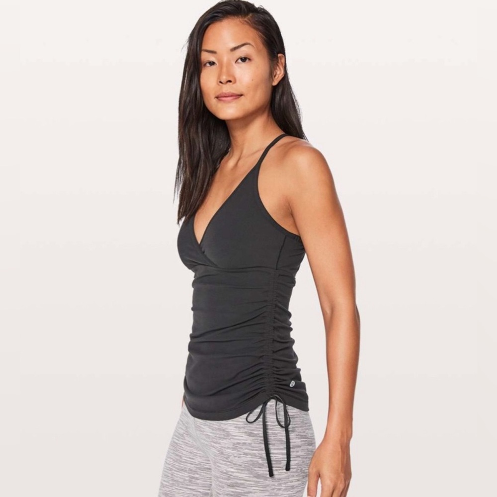 Lululemon FULL FREEDOM TANK